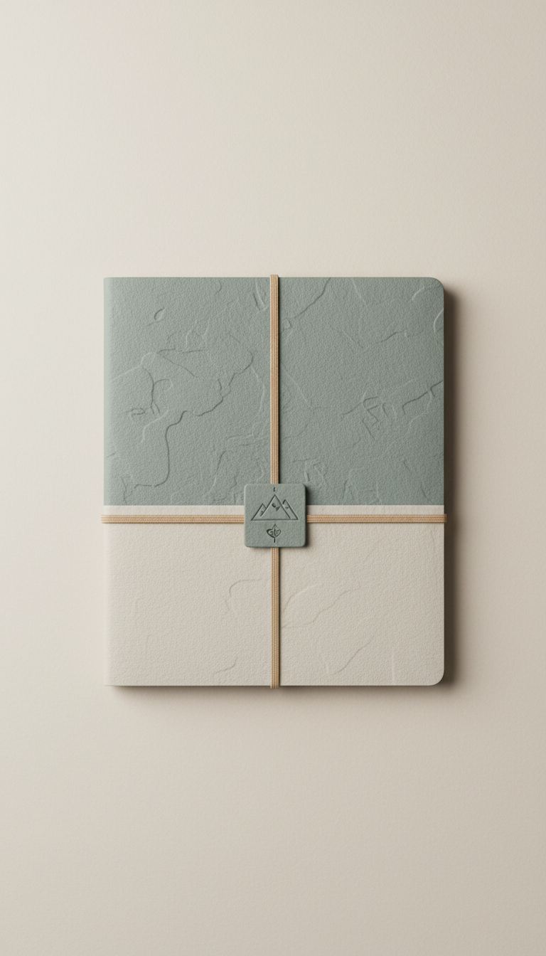 Bespoke Guided Tour Folder