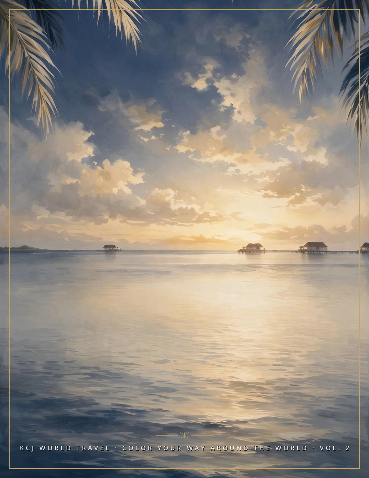Vol. 2 back cover